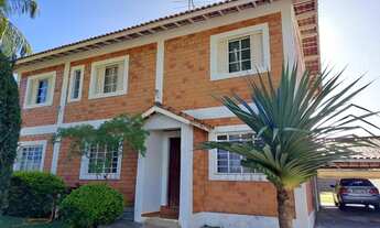 Imagem: Casa em Condomínio para Venda em Tatuí