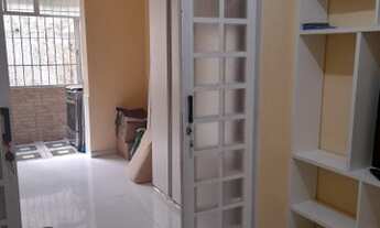 Imagem: Conjugadao bairro de Fátima