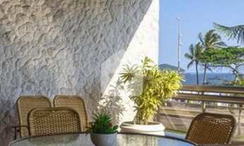 Imagem: RIO DE JANEIRO - Apartamento Padrão - Jardim