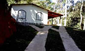 Imagem 3: Sítio em Bragança com dois Rios