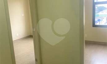 Imagem 5: São Paulo - Conjunto Comercial/Sala - VILA NOVA CONCEIÇÃO