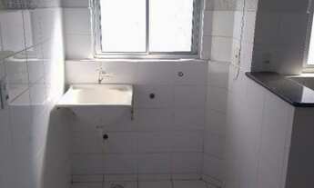 Imagem 3: Apartamento res são jose