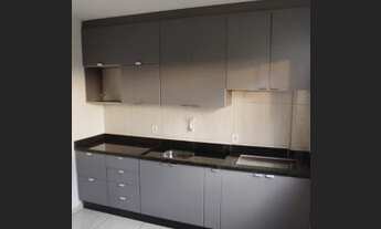 Imagem 5: Apartamento Mobiliado condomínio fechado águas lindas