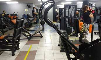 Imagem 5: Academia de Ginástica bem localizada na Vila Nhocune