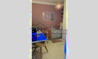 Imagem 4: Excelente apartamento à venda na zona oeste de São José dos Campos