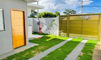 Imagem 5: Casa com 3 quartos, Jardim Monumento - Campo Grande