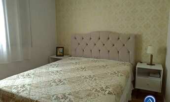 Imagem 7: Apartamento para venda tem 105 metros quadrados com 3 quartos