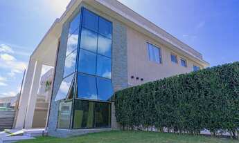 Imagem: Dúplex Espetacular com Arquitetura Moderna