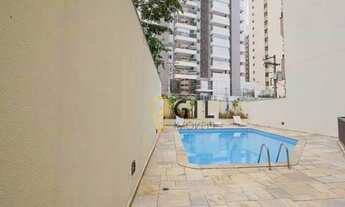 Imagem 7: Cobertura com 4 dormitórios à venda, 302 m² por R$ 1.400.000,00 - Tatuapé - São Paulo/SP