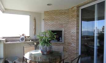 Imagem 6: Apartamento Com Vista Mar à Venda no João Paulo, Florianópolis - SC
