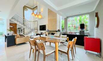 Imagem 2: Atibaia - Casa de Condomínio - Condomínio Serra da Estrela