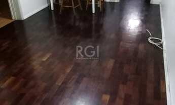 Imagem: Porto Alegre - Apartamento Padrão - Petrópolis