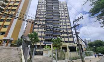 Imagem 2: Apartamento para venda com 132 metros quadrados com 4 quartos em Jardim Apipema - Salvador