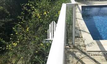 Imagem 9: Casa 4 Quartos Sendo 3 Suites 2 Salas com 408 m² no New Ville Santana de Parnaíba