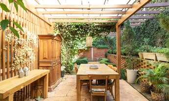 Imagem: SãO PAULO - Casa Padrão - Jardim Luzitânia