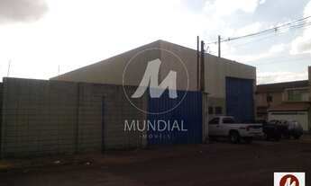 Imagem 2: Salão/Galpão (salão - térreo) , cozinha planejada