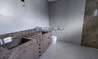 Imagem 4: Casa Padrão em São José dos Campos