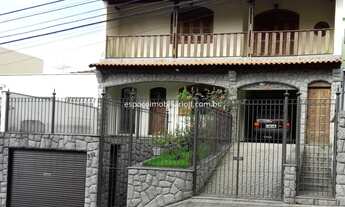 Imagem: Casa 4 quarto(s) para Venda no bairro Manoel