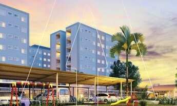 Imagem 5: Araçatuba - Apartamento - Aviação