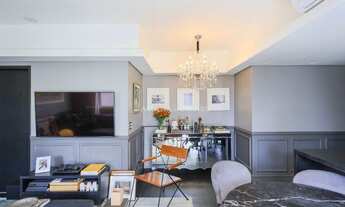 Imagem 7: SãO PAULO - Apartamento Padrão - Consolação