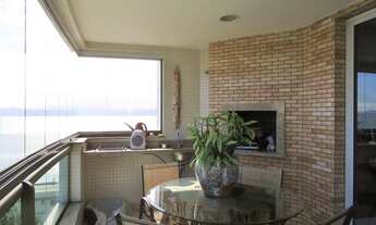 Imagem 5: Apartamento Com Vista Mar à Venda no João Paulo, Florianópolis - SC