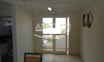 Imagem: Ótimo apartamento no Colinas de Piracicaba.(Código