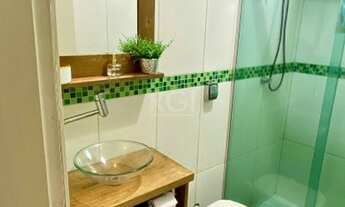 Imagem 7: Porto Alegre - Apartamento Padrão - Camaquã