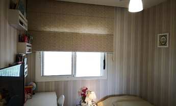 Imagem 7: Apartamento com 4 dormitórios, 135 m² - venda por R$ 1.717.000,00 ou aluguel por R$ 7.500