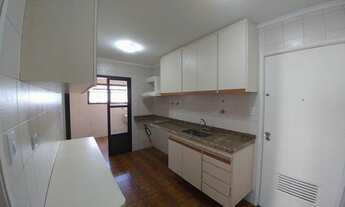 Imagem 7: O Edifício Vilareggio do bairro de Moema