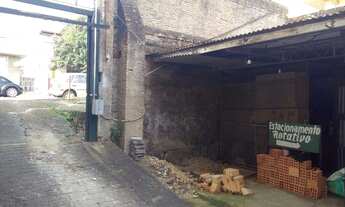 Imagem 3: Terreno no bairro Partenon, em Porto Alegre/RS