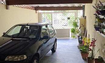 Imagem 2: Sobrado com 3 dormitórios à venda, 117 m² por R$ 650.000,00 - Centro - Guarulhos/SP