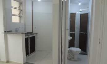 Imagem: Apartamento kitnet/conjugado de um quarto