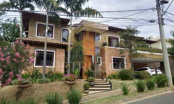 Imagem 1: Casa - Swiss Park - Campinas