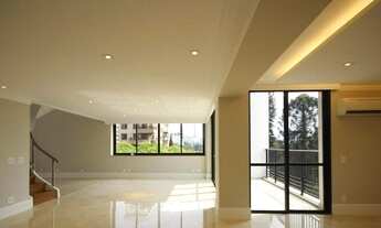 Imagem: SãO PAULO - Apartamento Padrão - Higienópolis