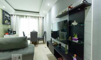 Imagem 3: Apartamento à Venda - Vila Carmosina, 2 Quartos, 47 m2