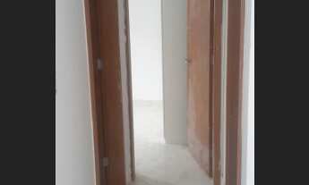 Imagem 2: Apartamento para venda com 63m2 2 quartos 1 suite terraço Gourmet