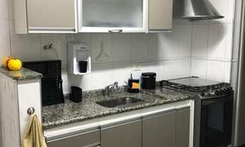 Imagem 7: Apartamento para Venda em São Bernardo do Campo, Nova Petrópolis, 3 dormitórios, 1 suíte