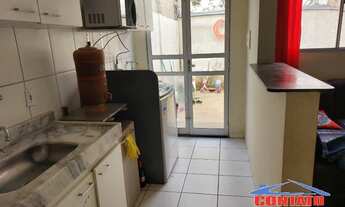 Imagem 2: Residencial - Jd Brasil