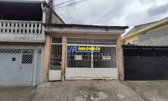 Imagem 1: SãO PAULO - Casa Padrão - Jardim Castelo