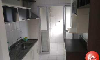 Imagem 4: São Paulo - Apartamento Padrão - Tatuapé