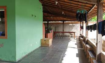 Imagem 7: Casa para venda com 411 metros quadrados com 2 quartos em Céu Azul - Belo Horizonte - MG