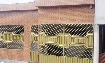 Imagem 4: Casa em condomínio fechado no Icui