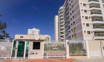 Imagem 2: Apartamento de 81 metros quadrados no bairro Recreio dos Bandeirantes com 3 quartos