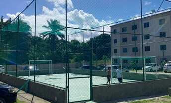 Imagem 6: Repasso apto Maranguape 1