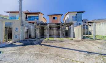 Imagem 3: Cotia - Casa Padrão - Outeiro de Passárgada