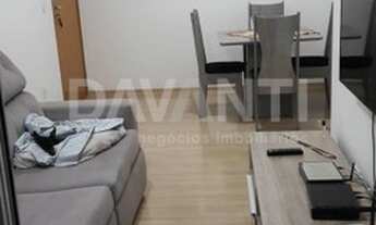 Imagem 2: Apartamento - Jardim Paulicéia - Campinas