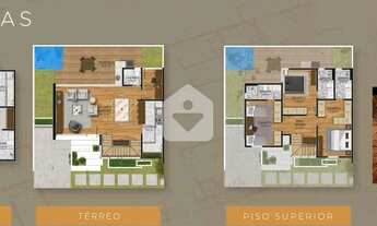 Imagem 5: PETRóPOLIS - Casa Padrão - Valparaíso