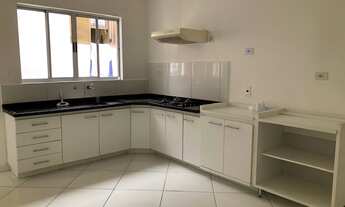 Imagem 2: Sobrado para venda com 206 metros quadrados com 5 quartos em Jardim Planalto - São Paulo