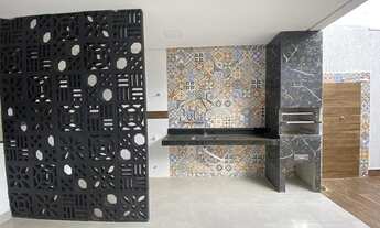 Imagem 6: Casa com 3 quartos (st) no bairro Cidade Nova