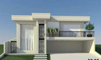 Imagem: Casa com 4 dormitórios à venda, 300 m²